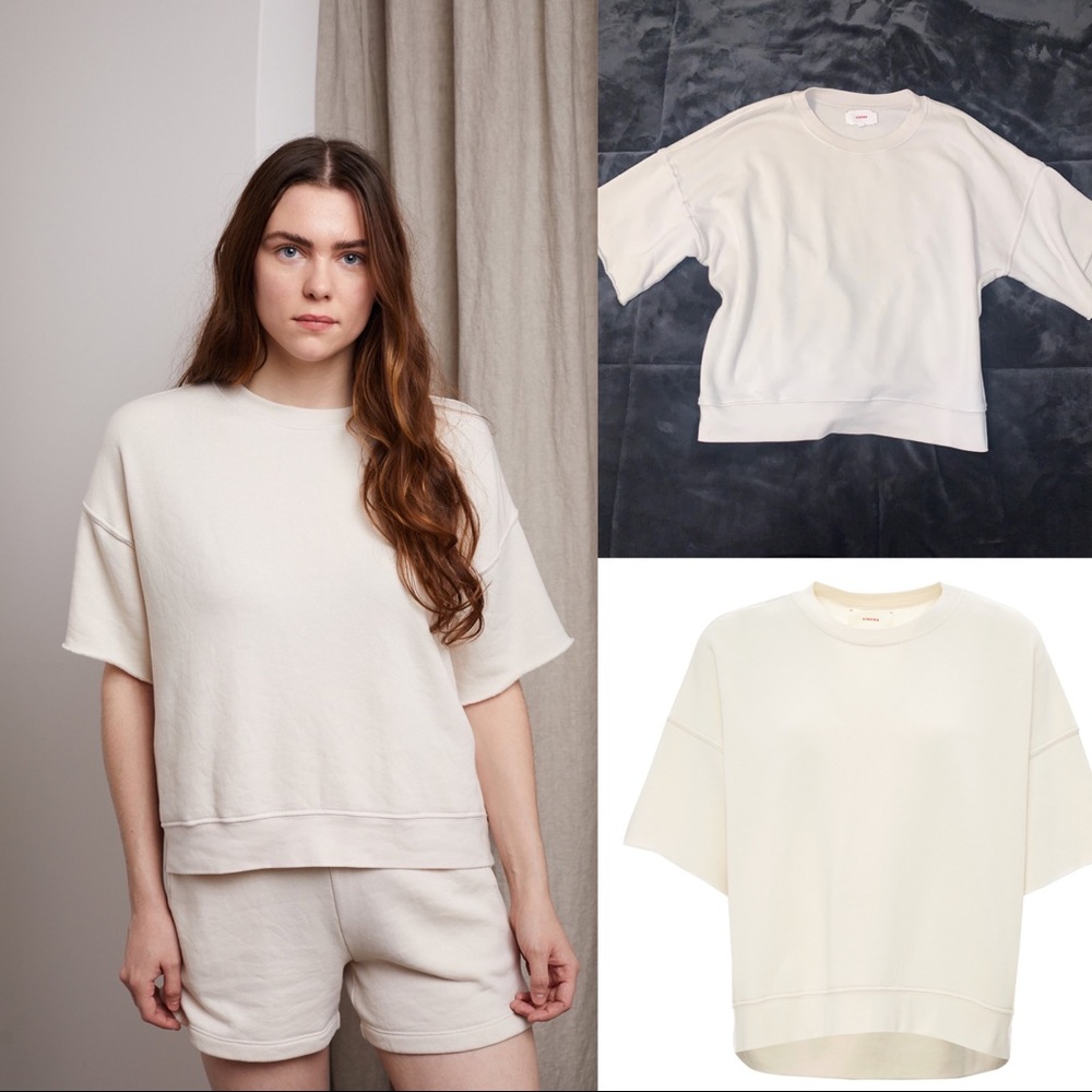 Xirena OG sweatshirt medium